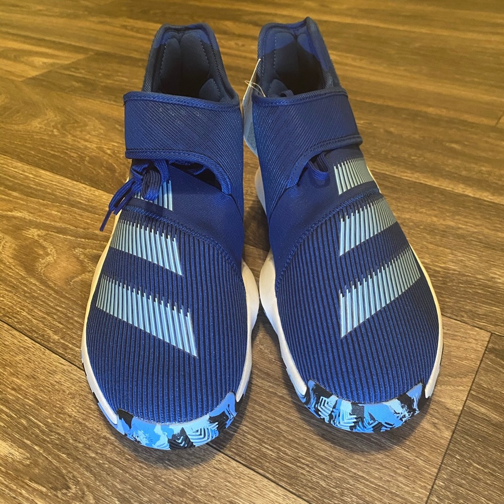Harden B/E